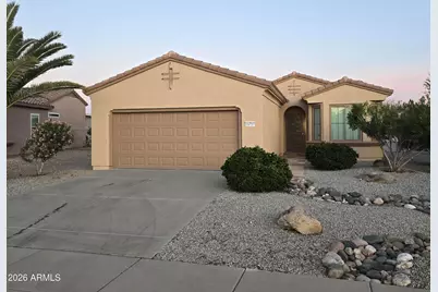 16757 W Villagio Drive, Surprise, AZ 85387 - Photo 1