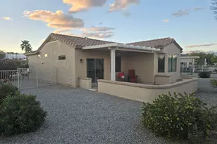 16757 W Villagio Dr, Surprise, AZ 85387 - Photo 25