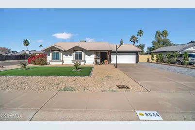8044 W Columbine Drive, Peoria, AZ 85381 - Photo 1