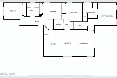 35585 W San Alvarez Avenue, Maricopa, AZ 85138 - Photo 15