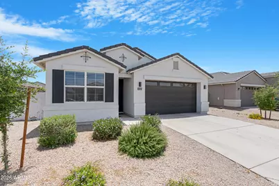 35585 W San Alvarez Avenue, Maricopa, AZ 85138 - Photo 1