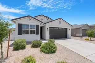 35585 W San Alvarez Ave, Maricopa, AZ 85138 - Photo 1