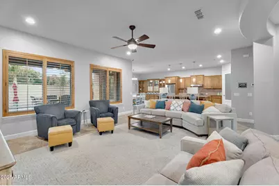 5070 S Pinaleno Place, Chandler, AZ 85249 - Photo 7