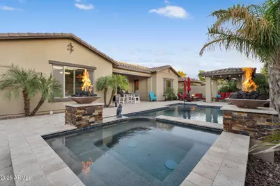 5070 S Pinaleno Place, Chandler, AZ 85249 - Photo 3