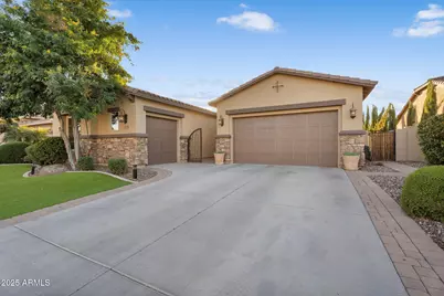 5070 S Pinaleno Place, Chandler, AZ 85249 - Photo 5