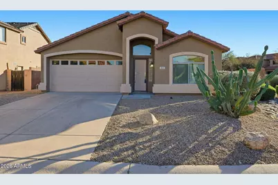 823 E Mountain View Road, San Tan Valley, AZ 85143 - Photo 1