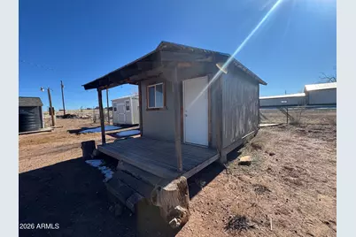 10 County Road N6011 --, Saint Johns, AZ 85936 - Photo 23