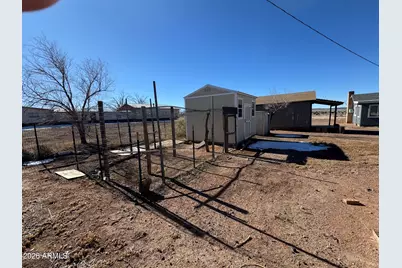 10 County Road N6011 --, Saint Johns, AZ 85936 - Photo 27