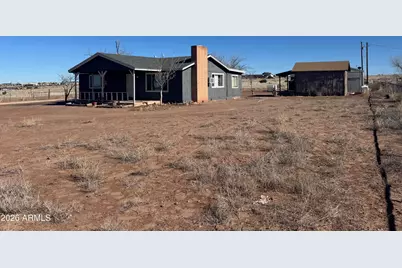 10 County Road N6011 --, Saint Johns, AZ 85936 - Photo 5