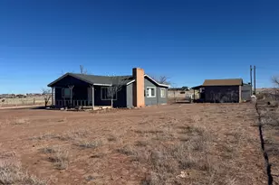 10 County Road N6011 --, Saint Johns, AZ 85936 - Photo 5