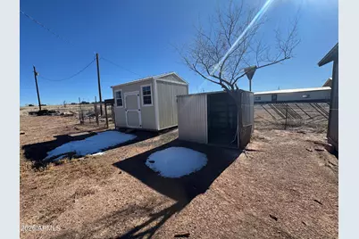 10 County Road N6011 --, Saint Johns, AZ 85936 - Photo 25