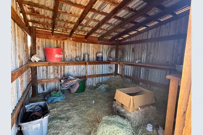 10 County Road N6011 --, Saint Johns, AZ 85936 - Photo 31