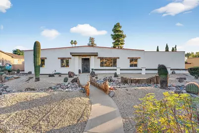 5539 E Sweetwater Avenue, Scottsdale, AZ 85254 - Photo 1