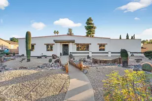 5539 E Sweetwater Ave, Scottsdale, AZ 85254 - Photo 1