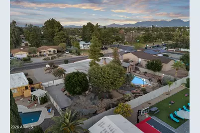5539 E Sweetwater Avenue, Scottsdale, AZ 85254 - Photo 29