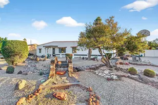 5539 E Sweetwater Ave, Scottsdale, AZ 85254 - Photo 3