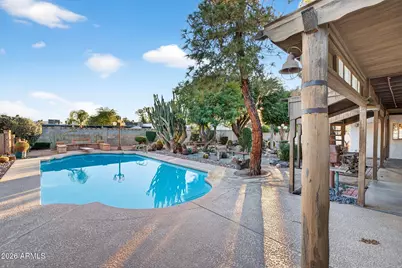 5539 E Sweetwater Avenue, Scottsdale, AZ 85254 - Photo 9