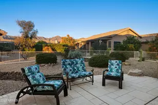 8054 E Birdie Ln, Gold Canyon, AZ 85118 - Photo 39