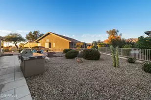 8054 E Birdie Ln, Gold Canyon, AZ 85118 - Photo 49