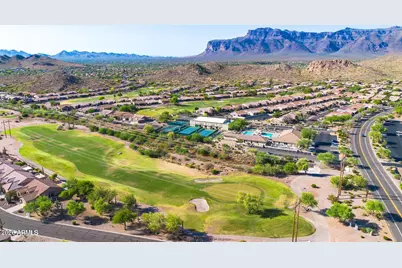 8054 E Birdie Lane, Gold Canyon, AZ 85118 - Photo 59