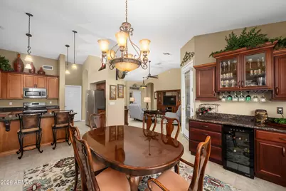 8054 E Birdie Lane, Gold Canyon, AZ 85118 - Photo 19