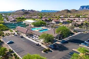 8054 E Birdie Ln, Gold Canyon, AZ 85118 - Photo 57