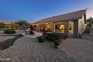 8054 E Birdie Ln, Gold Canyon, AZ 85118 - Photo 47