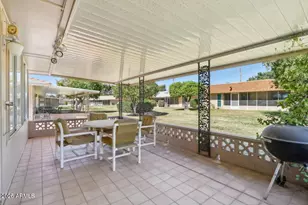 9706 W Long Hills Dr, Sun City, AZ 85351 - Photo 19