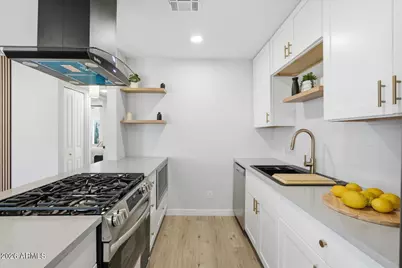 1622 E Campbell Avenue #P, Phoenix, AZ 85016 - Photo 13