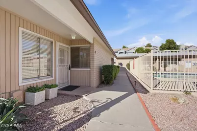 1622 E Campbell Avenue #P, Phoenix, AZ 85016 - Photo 9