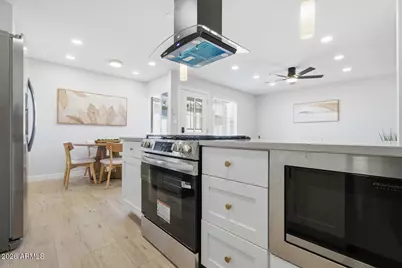 1622 E Campbell Avenue #P, Phoenix, AZ 85016 - Photo 15