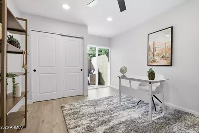 1622 E Campbell Avenue #P, Phoenix, AZ 85016 - Photo 5