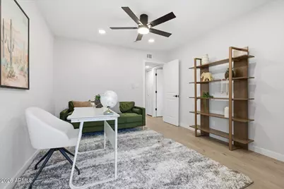 1622 E Campbell Avenue #P, Phoenix, AZ 85016 - Photo 19