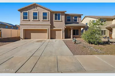 33728 S Colony Drive, Red Rock, AZ 85145 - Photo 37