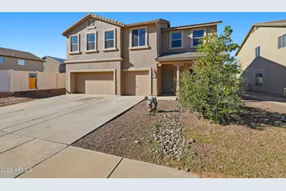 33728 S Colony Drive, Red Rock, AZ 85145 - Photo 1