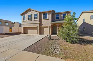 33728 S Colony Dr, Red Rock, AZ 85145 - Photo 1