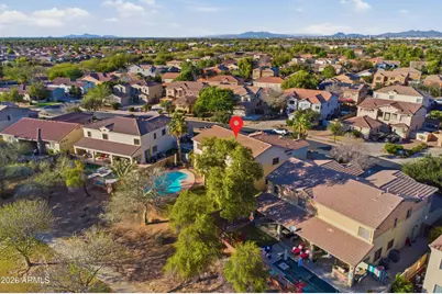 18481 E Peachtree Boulevard, Queen Creek, AZ 85142 - Photo 105