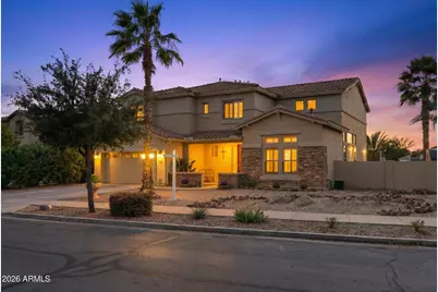 18481 E Peachtree Boulevard, Queen Creek, AZ 85142 - Photo 1