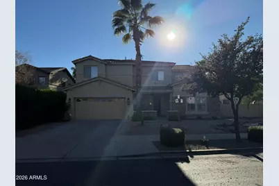 18481 E Peachtree Boulevard, Queen Creek, AZ 85142 - Photo 1