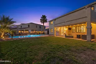 18481 E Peachtree Blvd, Queen Creek, AZ 85142 - Photo 79