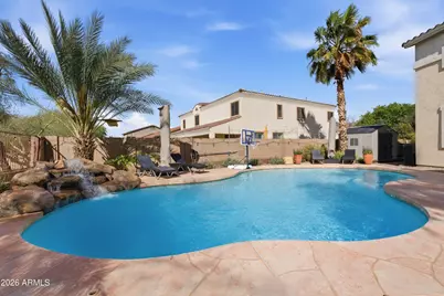 18481 E Peachtree Boulevard, Queen Creek, AZ 85142 - Photo 83