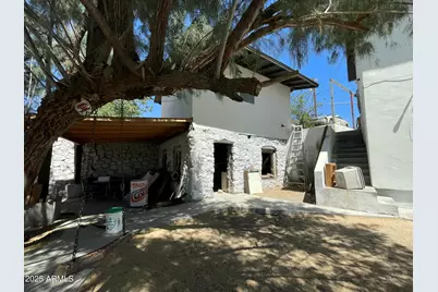 168 S Cedar Avenue, Miami, AZ 85539 - Photo 7