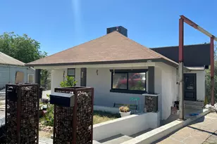 168 S Cedar Ave, Miami, AZ 85539 - Photo 1