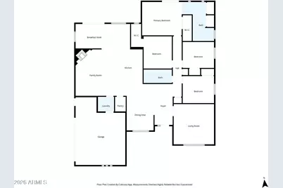 7624 W Michigan Avenue, Glendale, AZ 85308 - Photo 7