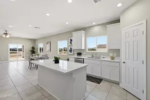 20411 W Mountain Sage Dr W, Buckeye, AZ 85326 - Photo 13