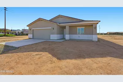 20411 W Mountain Sage Drive W, Buckeye, AZ 85326 - Photo 3