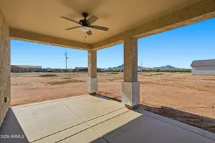 20411 W Mountain Sage Dr W, Buckeye, AZ 85326 - Photo 37