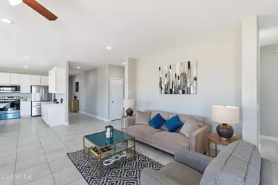 20411 W Mountain Sage Drive W, Buckeye, AZ 85326 - Photo 7