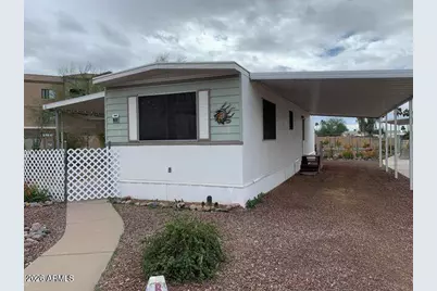9421 E Apache Trail #B28, Mesa, AZ 85207 - Photo 3