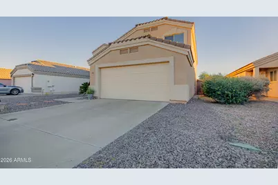 1763 E San Xavier Drive, Casa Grande, AZ 85122 - Photo 3